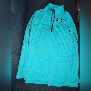 Under Armour Long Sleeve pullover